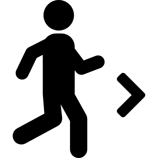 free icon exit 93167
