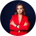 Оксана Куцяк profile picture