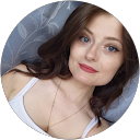 Надія Шевченко profile picture